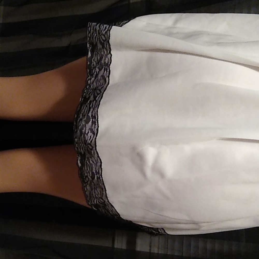 Mini Dress - Picture 4 of 5